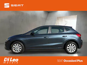 SEAT Ibiza 1.0 EcoTSI Last Edition
