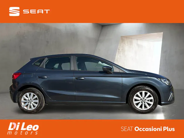 SEAT Ibiza 1.0 EcoTSI Last Edition
