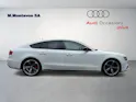 Audi A5 Sportback 2.0 TDI quattro S-tronic