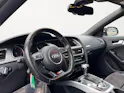 Audi A5 Sportback 2.0 TDI quattro S-tronic
