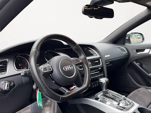 Audi A5 Sportback 2.0 TDI quattro S-tronic