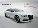 Audi A5 Sportback 2.0 TDI quattro S-tronic