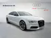 Audi A5 Sportback 2.0 TDI quattro S-tronic