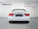 Audi A5 Sportback 2.0 TDI quattro S-tronic