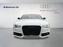 Audi A5 Sportback 2.0 TDI quattro S-tronic
