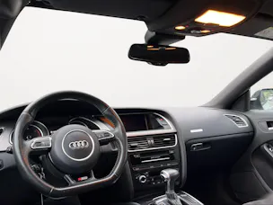 Audi A5 Sportback 2.0 TDI quattro S-tronic