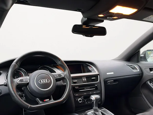 Audi A5 Sportback 2.0 TDI quattro S-tronic