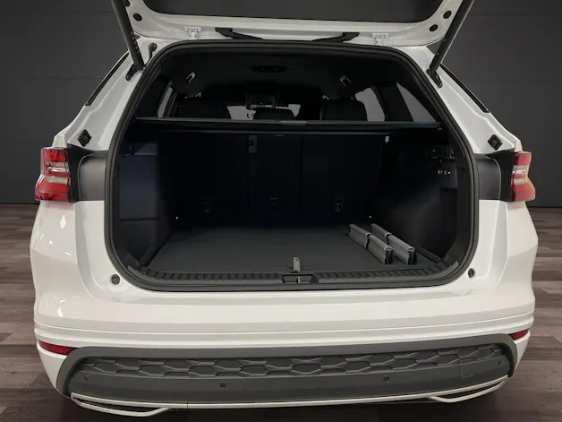 Škoda Kodiaq 1.5 TSI PHEV Sportline