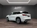 Škoda Kodiaq 1.5 TSI PHEV Sportline