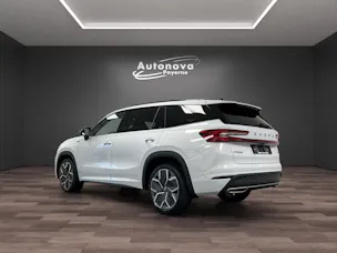 Škoda Kodiaq 1.5 TSI PHEV Sportline