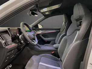 Škoda Kodiaq 1.5 TSI PHEV Sportline