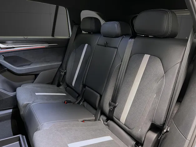 Škoda Kodiaq 1.5 TSI PHEV Sportline