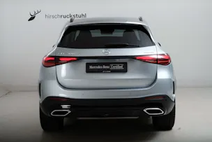 Mercedes-Benz GLC 300 e 4Matic 9G-Tronic