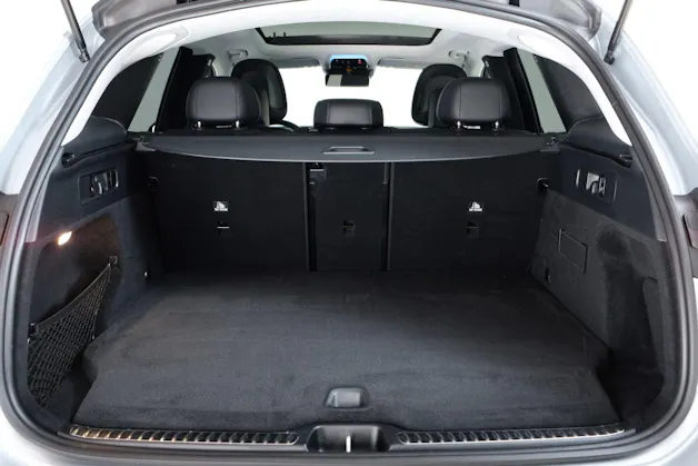 Mercedes-Benz GLC 300 e 4Matic 9G-Tronic
