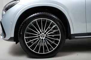 Mercedes-Benz GLC 300 e 4Matic 9G-Tronic