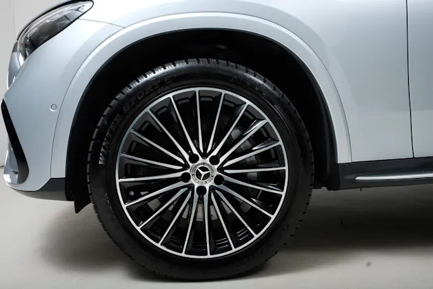 Mercedes-Benz GLC 300 e 4Matic 9G-Tronic