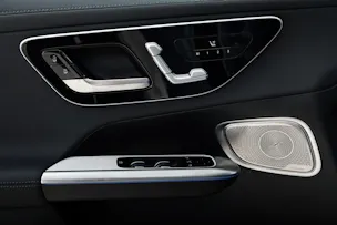 Mercedes-Benz GLC 300 e 4Matic 9G-Tronic