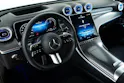 Mercedes-Benz GLC 300 e 4Matic 9G-Tronic
