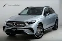 Mercedes-Benz GLC 300 e 4Matic 9G-Tronic