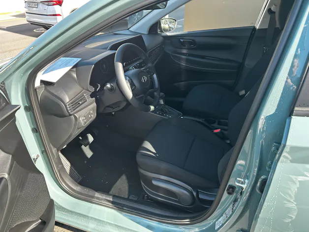 Hyundai i20 1.0 T-GDi Origo DCT