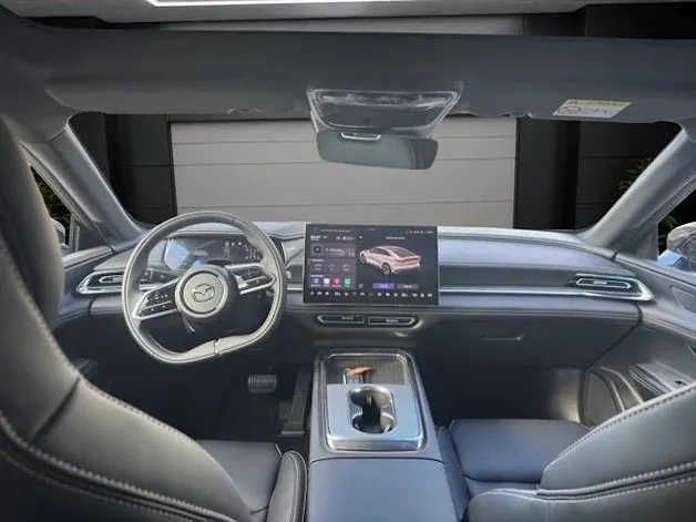 Mazda 6e 258 69kWh Takumi