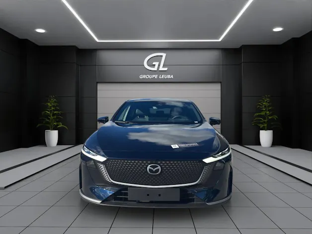 Mazda 6e 258 69kWh Takumi
