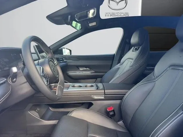 Mazda 6e 258 69kWh Takumi