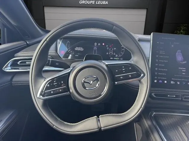 Mazda 6e 258 69kWh Takumi