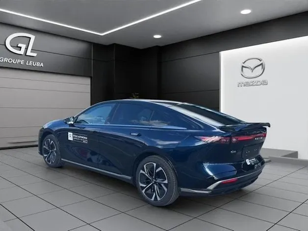Mazda 6e 258 69kWh Takumi