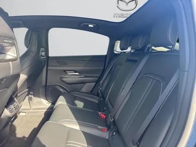 Mazda 6e 258 69kWh Takumi