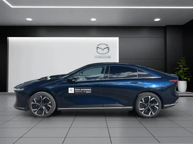 Mazda 6e 258 69kWh Takumi