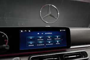 Mercedes-Benz Marco Polo 300 d 4M A
