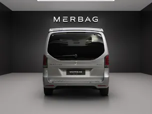 Mercedes-Benz Marco Polo 300 d 4M A