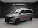 Mercedes-Benz Marco Polo 300 d 4M A