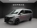 Mercedes-Benz Marco Polo 300 d 4M A