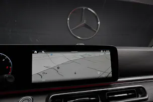 Mercedes-Benz Marco Polo 300 d 4M A