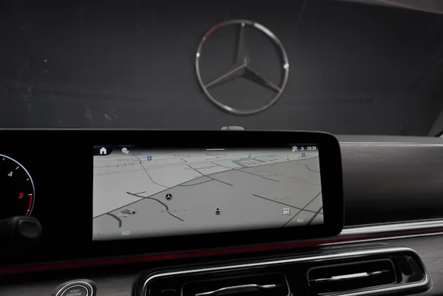 Mercedes-Benz Marco Polo 300 d 4M A