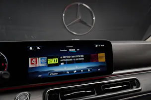 Mercedes-Benz Marco Polo 300 d 4M A