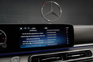 Mercedes-Benz Marco Polo 300 d 4M A