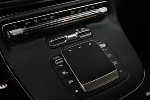 Mercedes-Benz Marco Polo 300 d 4M A