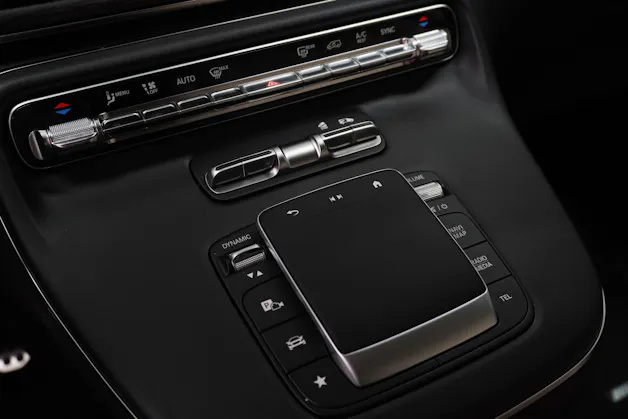 Mercedes-Benz Marco Polo 300 d 4M A