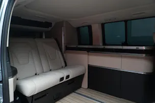 Mercedes-Benz Marco Polo 300 d 4M A