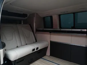 MERCEDES-BENZ Marco Polo 300 d 4M A