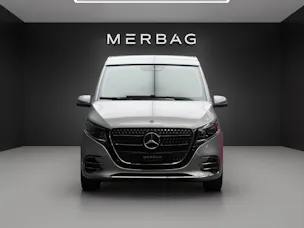 Mercedes-Benz Marco Polo 300 d 4M A