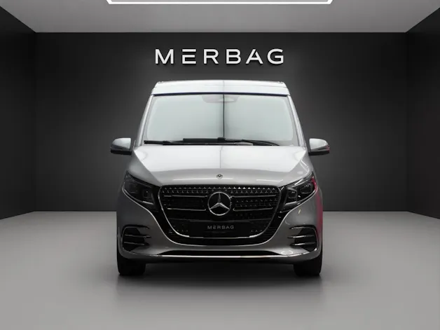 Mercedes-Benz Marco Polo 300 d 4M A