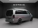 Mercedes-Benz Marco Polo 300 d 4M A
