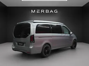 Mercedes-Benz Marco Polo 300 d 4M A