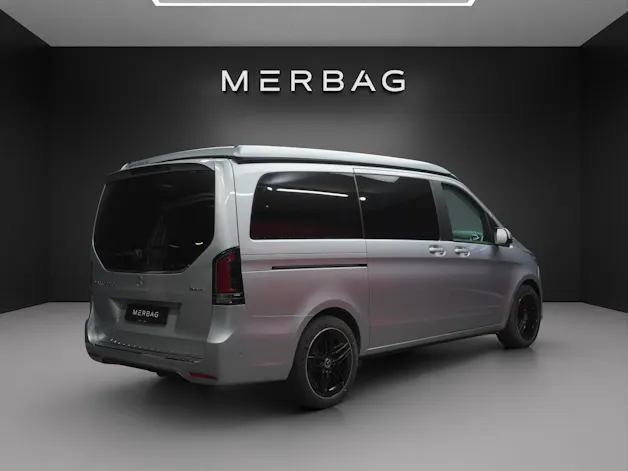 Mercedes-Benz Marco Polo 300 d 4M A