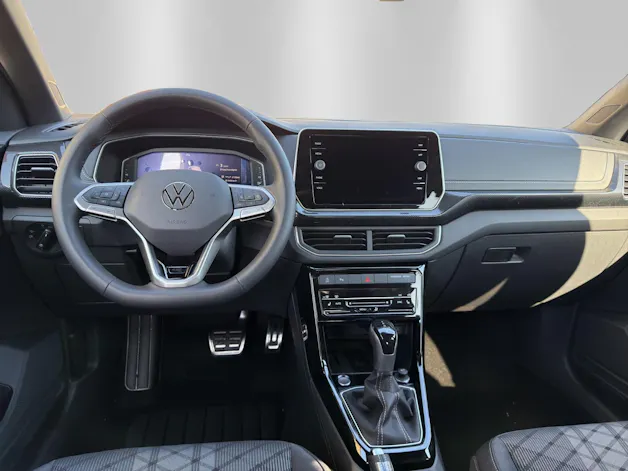 VW T-Cross 1.5 TSI EVO ACT R-Line DSG