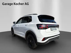 VW T-Cross 1.5 TSI EVO ACT R-Line DSG